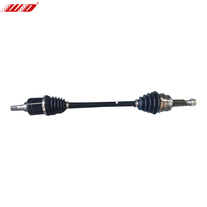 X01-22030011 - Leathseafta L X01-22030012 - Leathseafta R