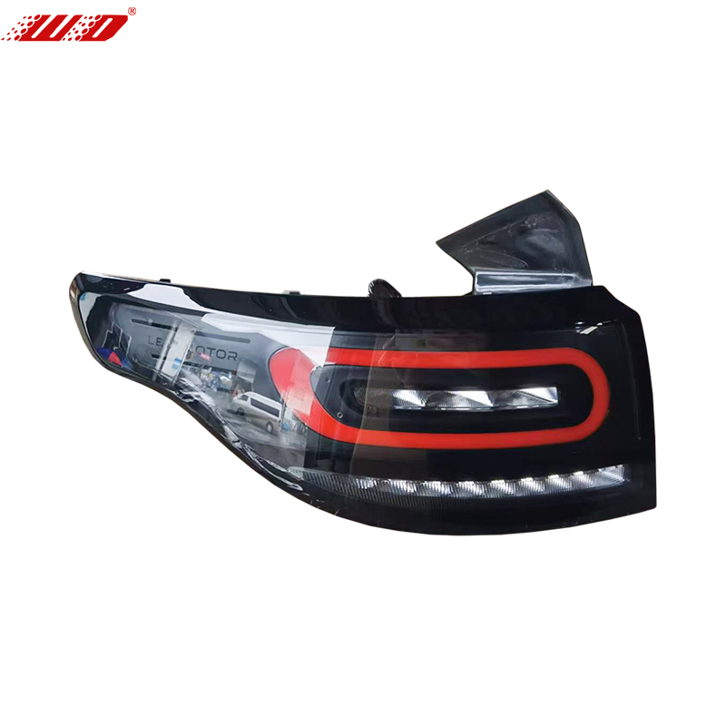 3.0.01.10.00123 3.0.01.10.00299 - Taillight Clé