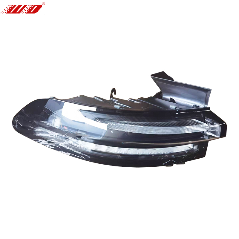 3.0.01.10.00208 - Leapmotor C10/C16 Taillamp ar chlé