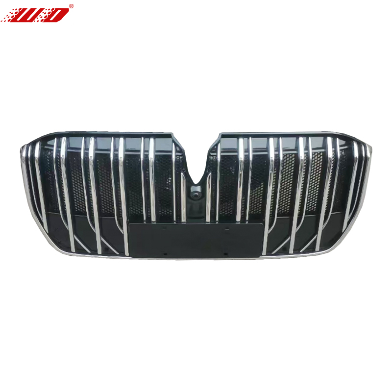 H56A2803015 - VOYAH Dreamer22-24 Grille