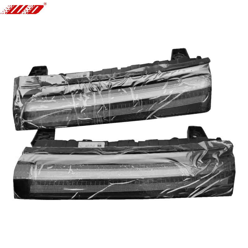 H56A2904003AA - VOYAH Dreamer Comhthionól Fionraithe ar Chlé H56A2904004AA - VOYAH Comhthionól Fionraí ar Dheas Dreamer