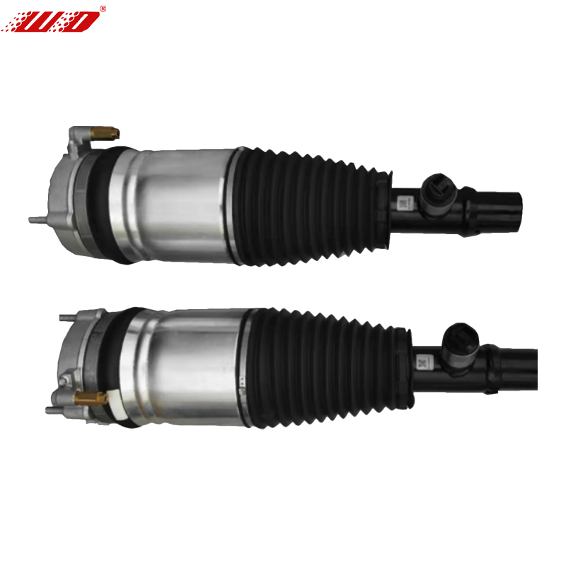 H56B2905020AA - VOYAH Dreamer Front Ar Chlé Fionraí Aeir H56B2905021AA - VOYAH Dreamer Front Ar dheis ar fionraí Aeir