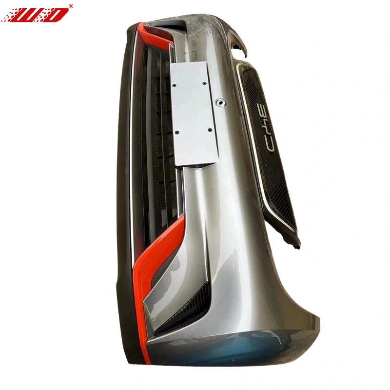 8889397823C16 Tuairteora Íochtarach – Oiriúnach do ZEEKR 001