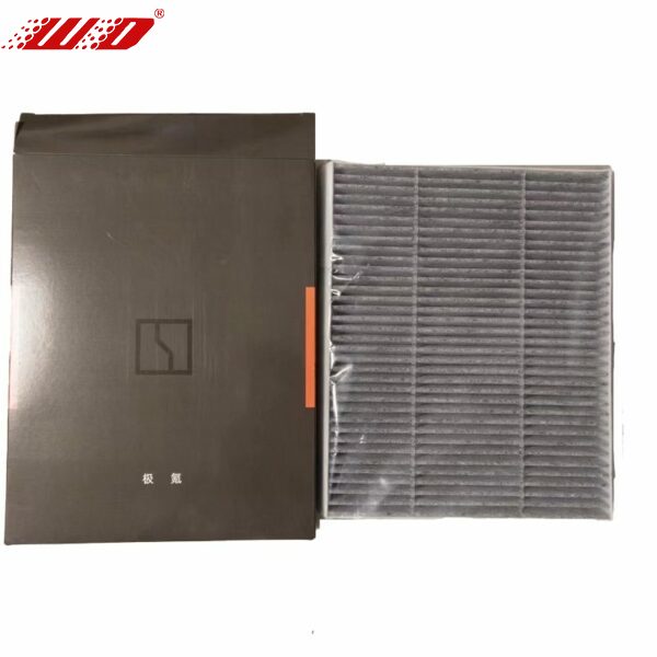 8890649934 Scagaire Aerchóirithe - Oiriúnach do ZEEKR 001