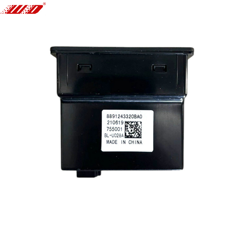 8891243320BA0 comhéadan USB oiriúnach do Zeekr 001