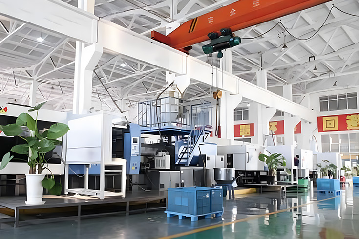 Hangzhou Lizhong Shengteng Automotive Parts Co., Ltd.